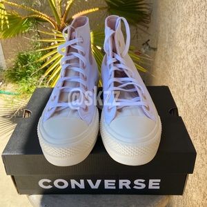 Converse Chuck 70 Crafted Platform Converse